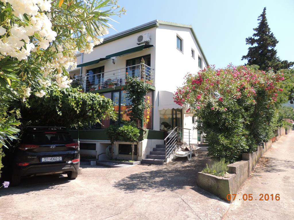 Apartments Suljic - Cash Only Property Stari Grad  Dış mekan fotoğraf