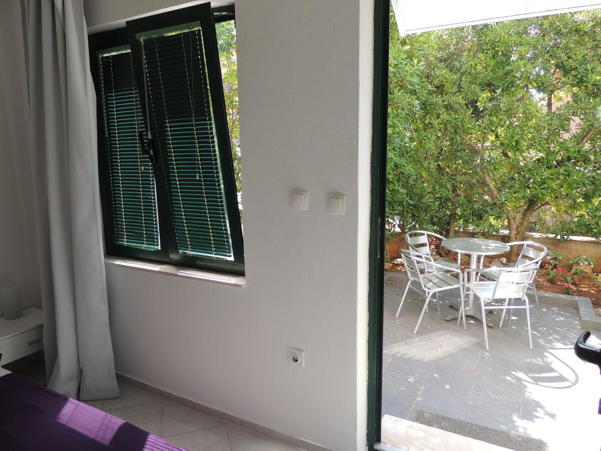 Apartments Suljic - Cash Only Property Stari Grad  Dış mekan fotoğraf