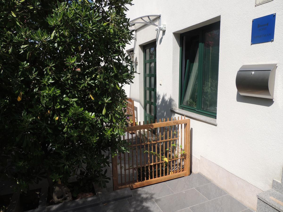 Apartments Suljic - Cash Only Property Stari Grad  Dış mekan fotoğraf
