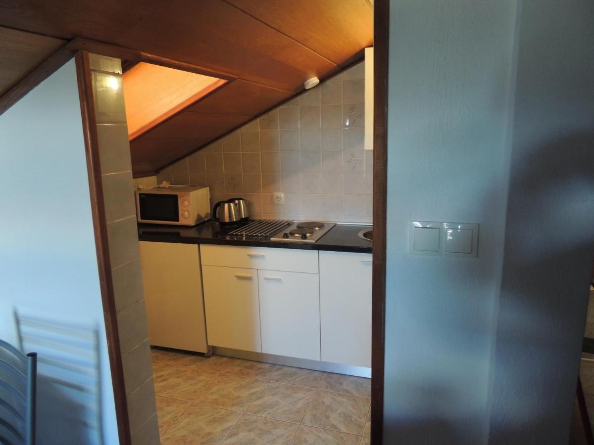 Apartments Suljic - Cash Only Property Stari Grad  Dış mekan fotoğraf
