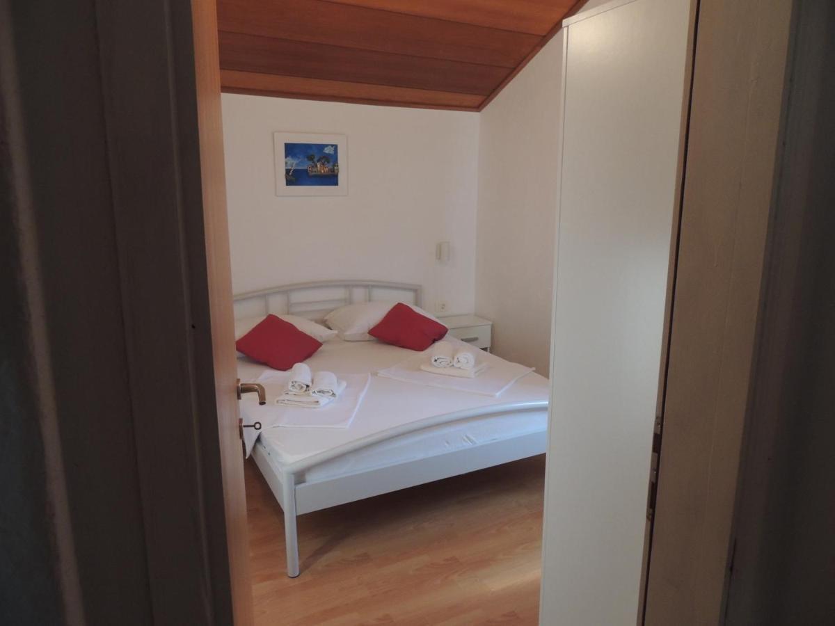 Apartments Suljic - Cash Only Property Stari Grad  Dış mekan fotoğraf