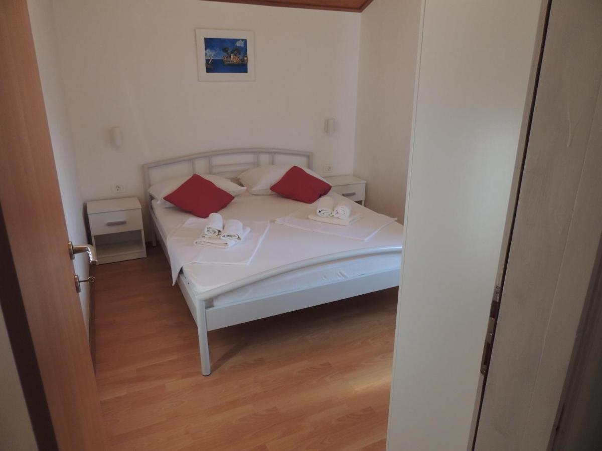 Apartments Suljic - Cash Only Property Stari Grad  Dış mekan fotoğraf