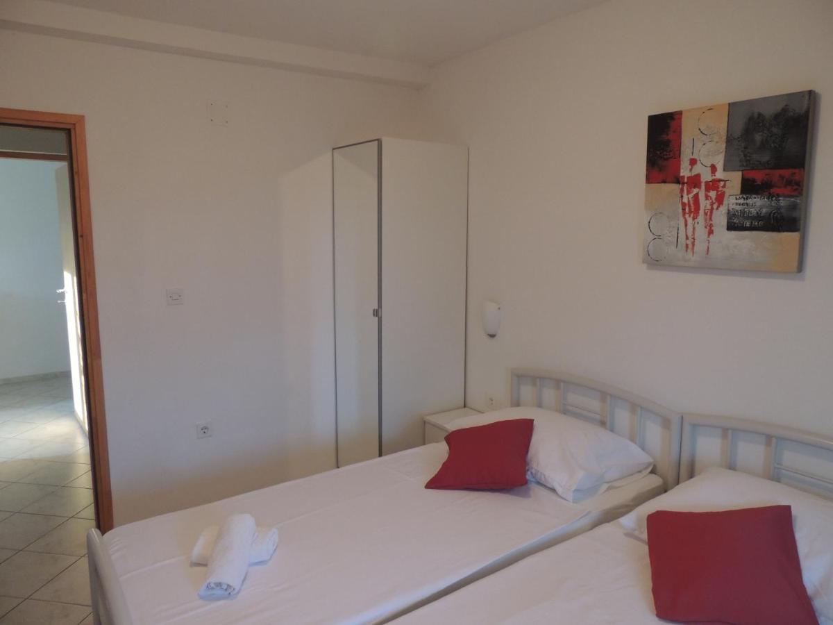 Apartments Suljic - Cash Only Property Stari Grad  Dış mekan fotoğraf