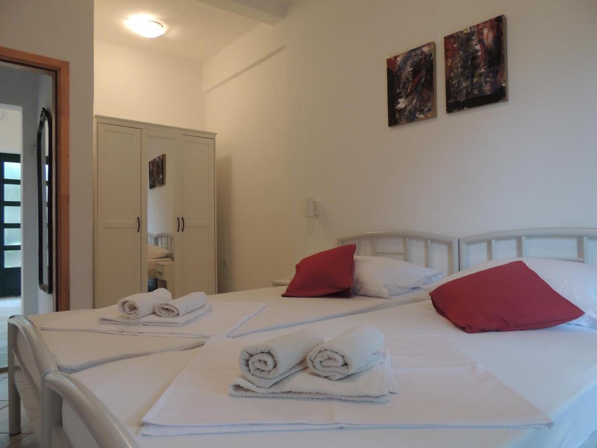 Apartments Suljic - Cash Only Property Stari Grad  Dış mekan fotoğraf