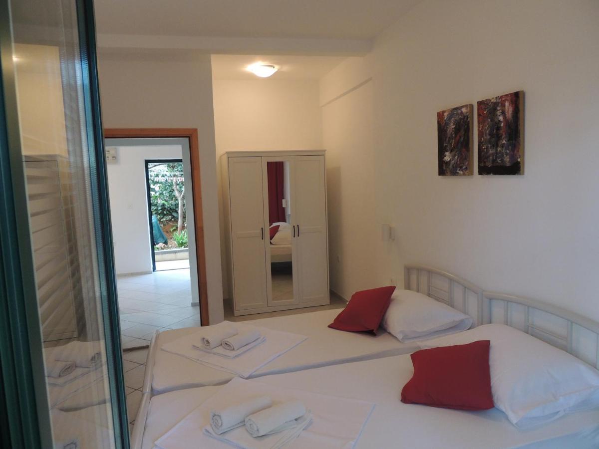 Apartments Suljic - Cash Only Property Stari Grad  Dış mekan fotoğraf