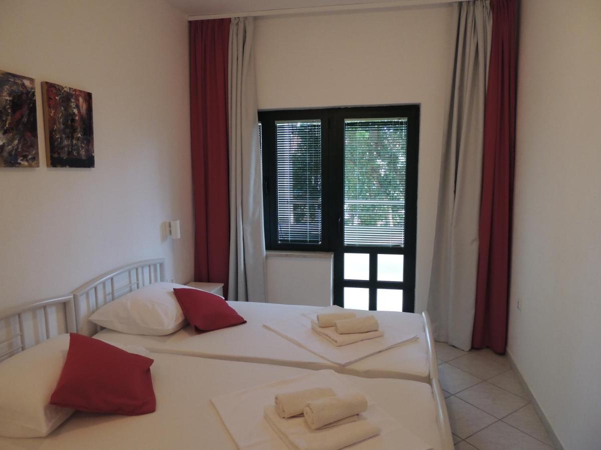Apartments Suljic - Cash Only Property Stari Grad  Dış mekan fotoğraf