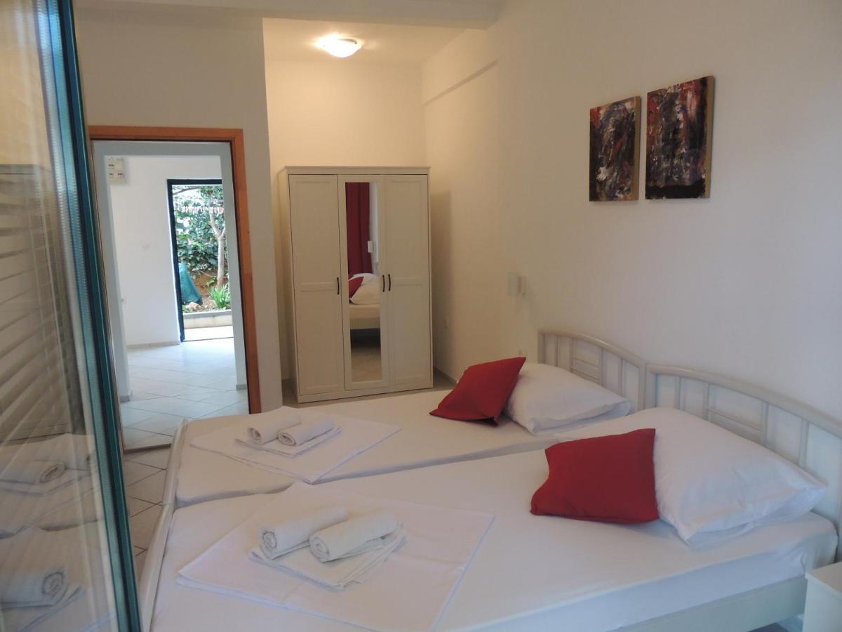 Apartments Suljic - Cash Only Property Stari Grad  Dış mekan fotoğraf